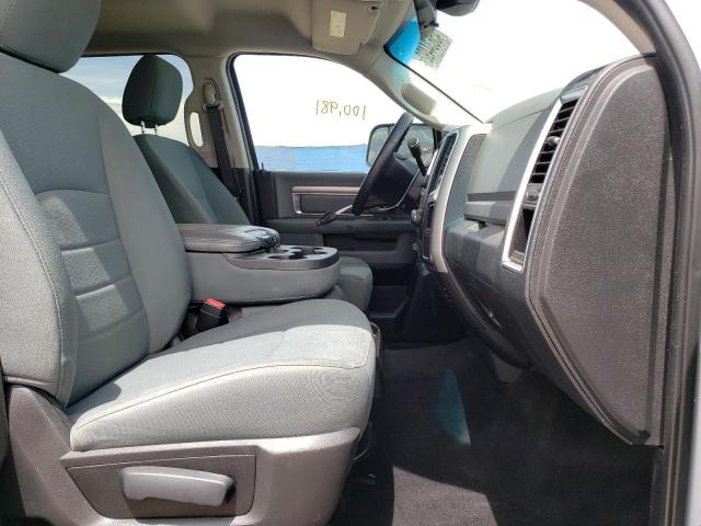 3C6UR5DL8GG336016 - 2016 RAM 2500 SLT თეთრი ფოტო 5