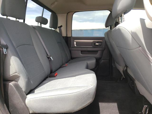 3C6UR5DL8GG336016 - 2016 RAM 2500 SLT თეთრი ფოტო 6