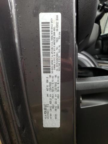 3C6TRVDG9HE509411 - 2017 RAM PROMASTER 2500 HIGH Сұр фото 13