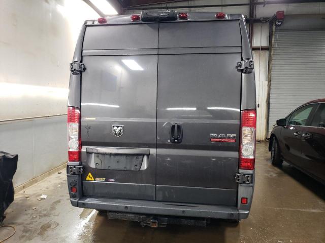 3C6TRVDG9HE509411 - 2017 RAM PROMASTER 2500 HIGH Сұр фото 6