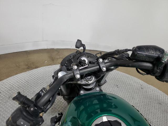 ML5EREM13NDA59407 - 2022 KAWASAKI ER650 M GREEN photo 8