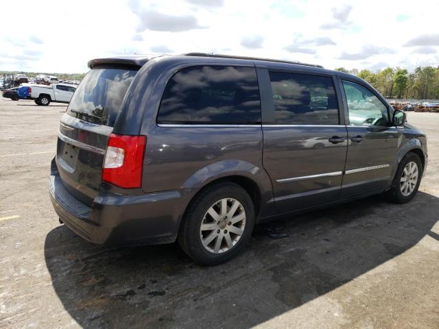 2C4RC1BG5GR292212 - 2016 CHRYSLER TOWN & COU TOURING 灰色 照片 3