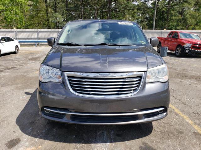 2C4RC1BG5GR292212 - 2016 CHRYSLER TOWN & COU TOURING 灰色 照片 5