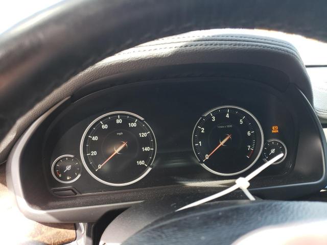 5UXKU0C57G0F93288 - 2016 BMW X6 SDRIVE35I BLACK photo 9