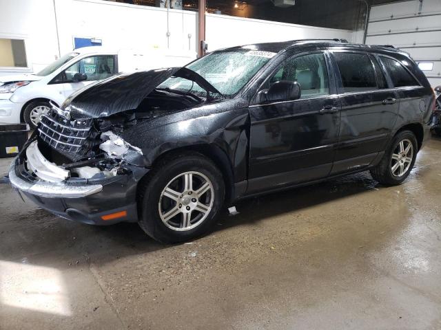 2007 CHRYSLER PACIFICA TOURING, 