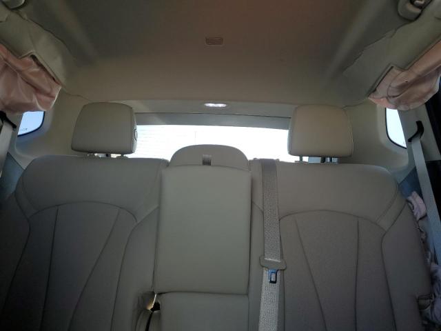 LRBFXCSA7KD026392 - 2019 BUICK ENVISION ESSENCE Սպիտակ լուսանկար 10