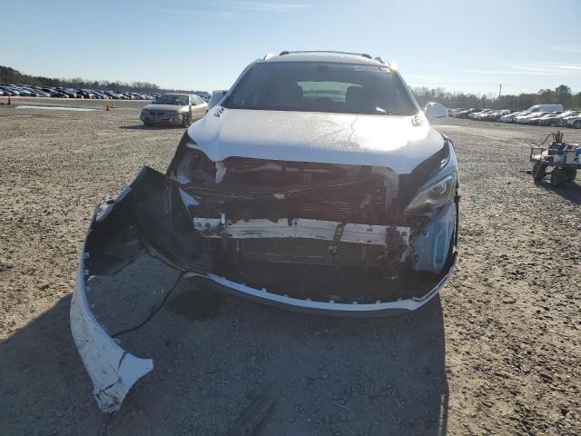 LRBFXCSA7KD026392 - 2019 BUICK ENVISION ESSENCE Սպիտակ լուսանկար 5