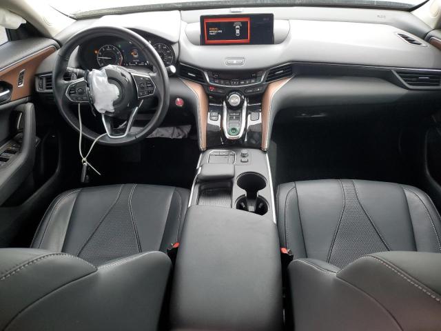 19UUB5F47MA005801 - 2021 ACURA TLX TECHNOLOGY 黑色 照片 8