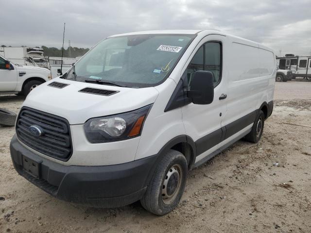 2019 FORD TRANSIT T-150, 