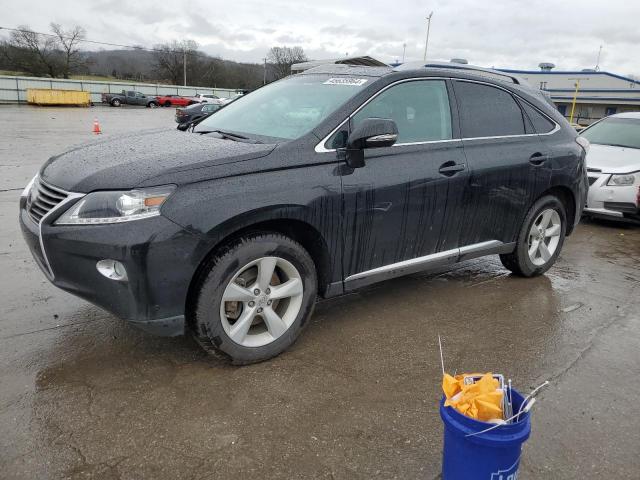 2014 LEXUS RX 350 BASE, 