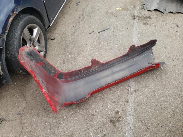 1G1JA5SH5E4224455 - 2014 CHEVROLET SONIC LS 红色 照片 12