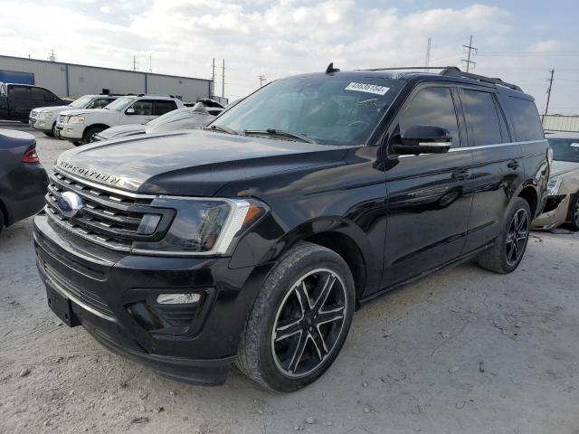 2019 FORD EXPEDITION LIMITED, 