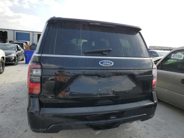 1FMJU1KT5KEA05699 - 2019 FORD EXPEDITION LIMITED BLACK photo 6