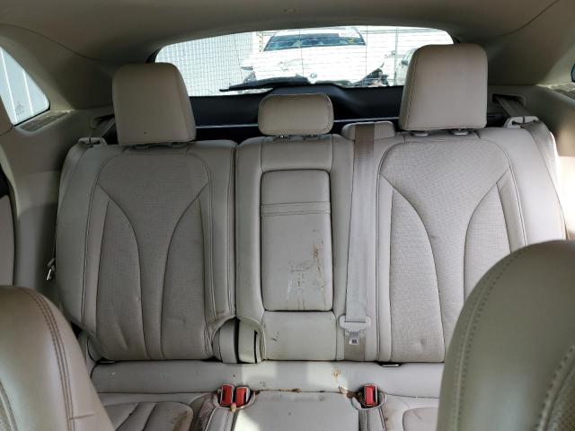 5LMCJ3D95KUL03381 - 2019 LINCOLN MKC RESERVE ბურგუნდია ფოტო 10
