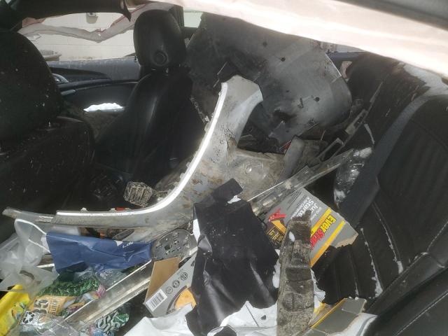 2G4GT5GX3F9158896 - 2015 BUICK REGAL GS 银色 照片 12