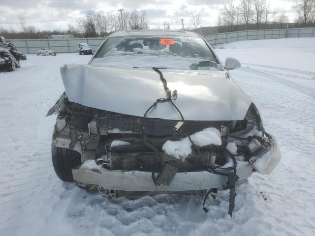 2G4GT5GX3F9158896 - 2015 BUICK REGAL GS 银色 照片 5