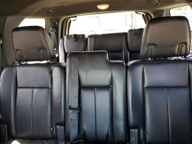 1FMJU1HT0GEF27090 - 2016 FORD EXPEDITION XLT BLACK photo 10