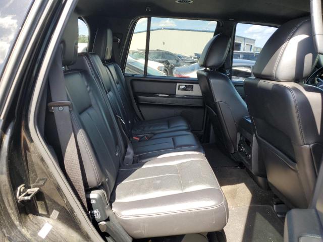 1FMJU1HT0GEF27090 - 2016 FORD EXPEDITION XLT BLACK photo 11