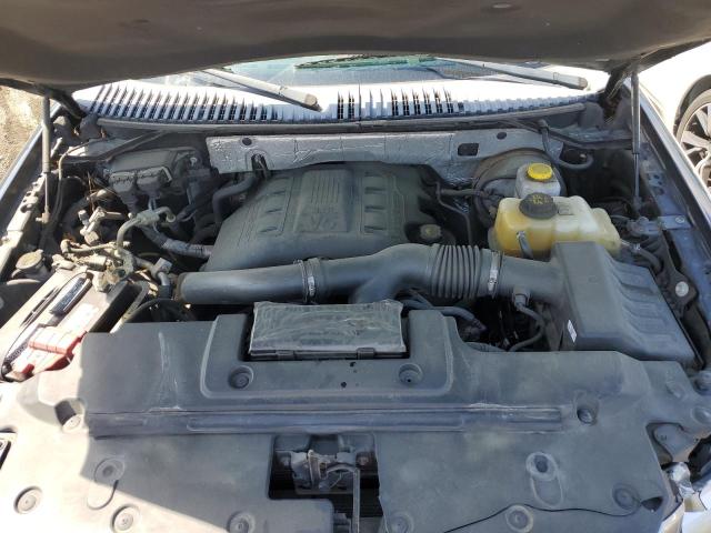 1FMJU1HT0GEF27090 - 2016 FORD EXPEDITION XLT BLACK photo 12