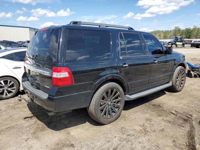 1FMJU1HT0GEF27090 - 2016 FORD EXPEDITION XLT BLACK photo 3