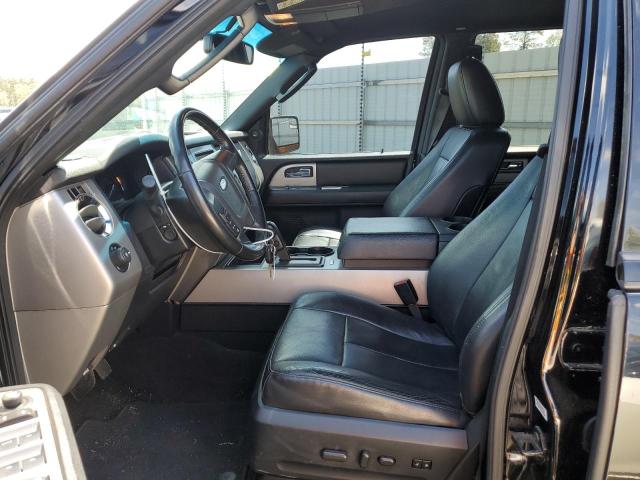 1FMJU1HT0GEF27090 - 2016 FORD EXPEDITION XLT BLACK photo 7