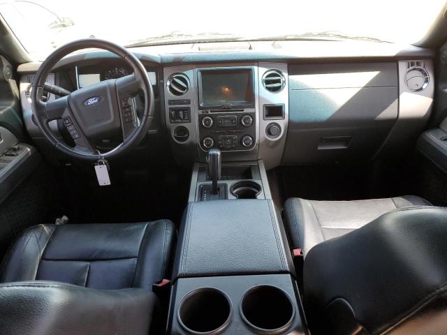 1FMJU1HT0GEF27090 - 2016 FORD EXPEDITION XLT BLACK photo 8