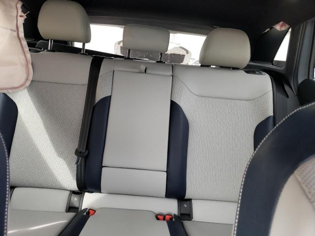 1V2VMPE85PC017787 - 2023 VOLKSWAGEN ID.4 PRO S ტურკოუსი ფოტო 10