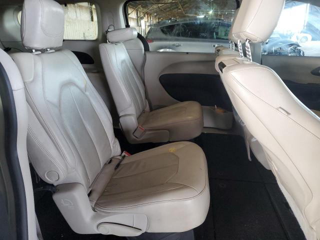 2C4RC1EG4HR763974 - 2017 CHRYSLER PACIFICA TOURING L PLUS WHITE photo 11