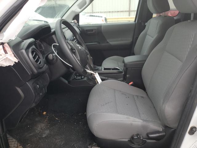 3TYRX5GN3PT084084 - 2023 TOYOTA TACOMA ACCESS CAB თეთრი ფოტო 7