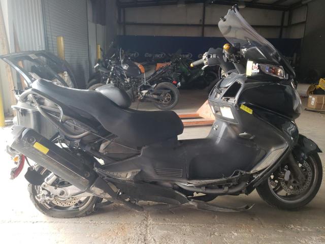 2008 SUZUKI AN650, 