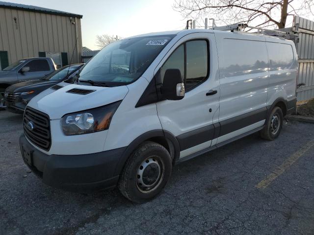 2018 FORD TRANSIT T-150, 