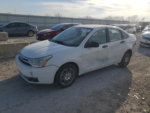 2010 FORD FOCUS SE, 