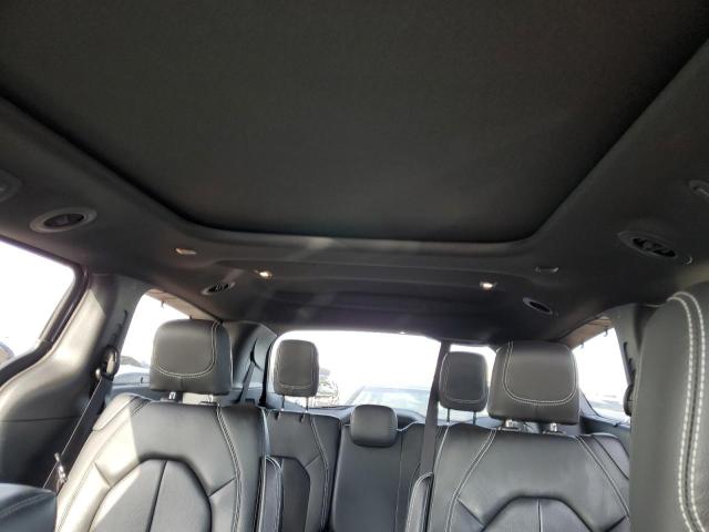 2C4RC1EG0LR250245 - 2020 CHRYSLER PACIFICA TOURING L PLUS CHARCOAL photo 10