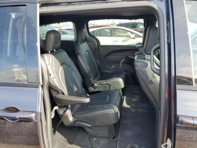 2C4RC1EG0LR250245 - 2020 CHRYSLER PACIFICA TOURING L PLUS CHARCOAL photo 11