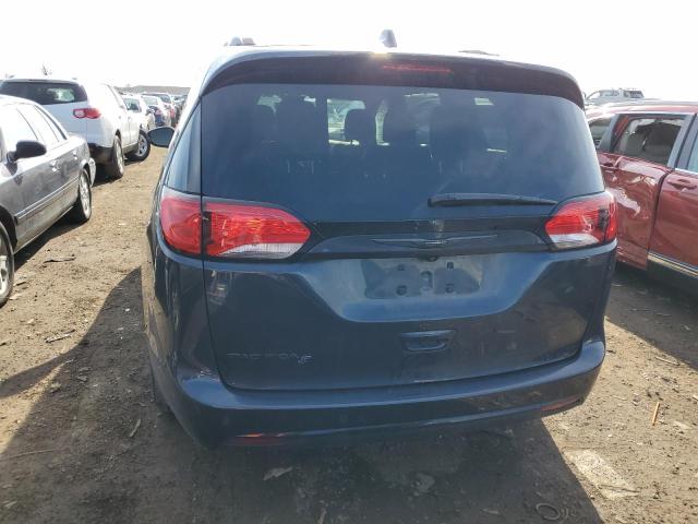 2C4RC1EG0LR250245 - 2020 CHRYSLER PACIFICA TOURING L PLUS CHARCOAL photo 6