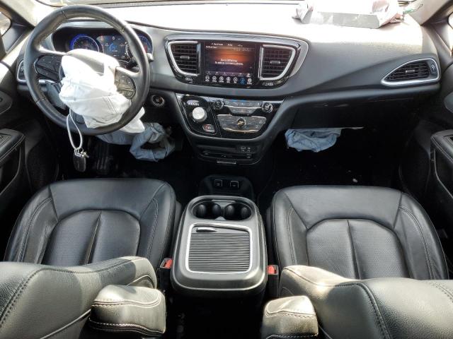 2C4RC1EG0LR250245 - 2020 CHRYSLER PACIFICA TOURING L PLUS CHARCOAL photo 8