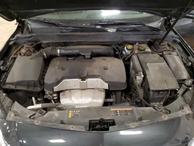 1G11C5SL3FF124875 - 2015 CHEVROLET MALIBU 1LT 石墨色 照片 11