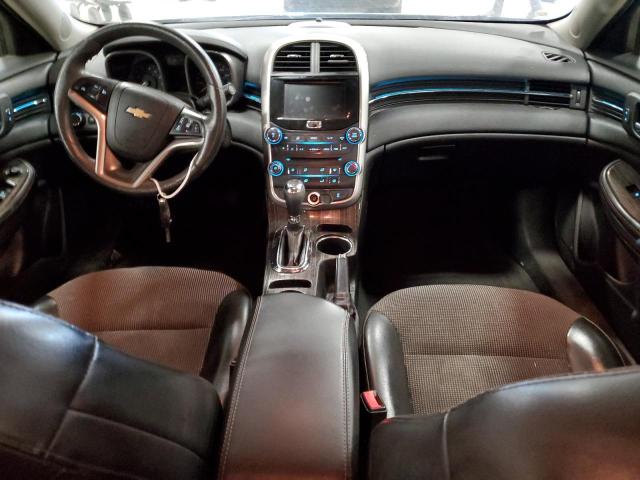 1G11C5SL3FF124875 - 2015 CHEVROLET MALIBU 1LT 石墨色 照片 8