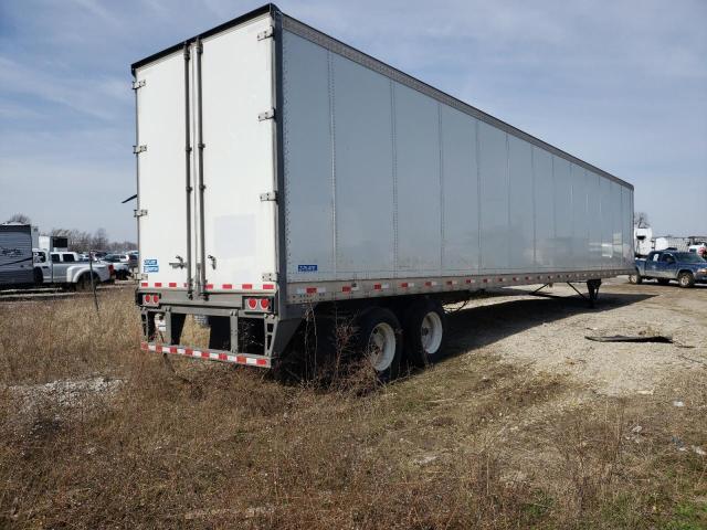 1DW1A5327LBA31747 - 2020 SNFE TRAILER WHITE photo 5