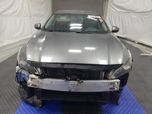 1N4BL4BV4KC233211 - 2019 NISSAN ALTIMA S GRAY photo 5