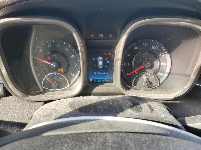 1G11F5SL8FF104645 - 2015 CHEVROLET MALIBU LTZ SILVER photo 9