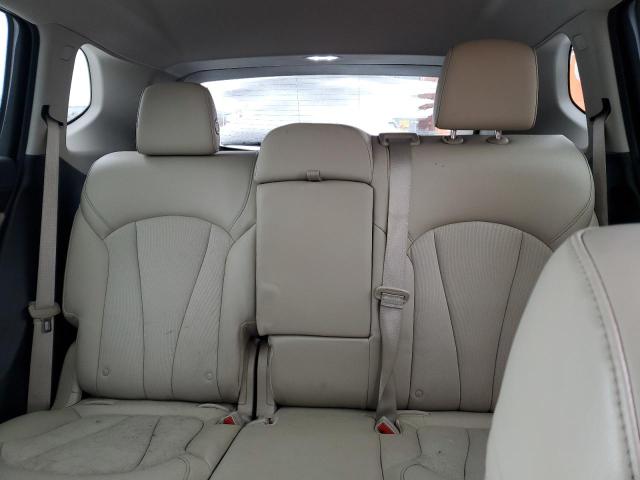 LRBFXBSA4KD017580 - 2019 BUICK ENVISION PREFERRED შავი ფოტო 10