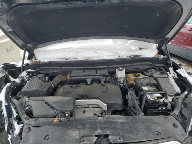 LRBFXBSA4KD017580 - 2019 BUICK ENVISION PREFERRED შავი ფოტო 12