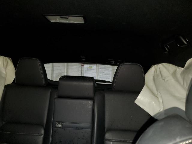 JTJBARBZ2K2184111 - 2019 LEXUS NX 300 BASE Qara foto 10