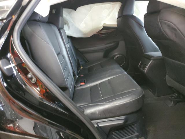 JTJBARBZ2K2184111 - 2019 LEXUS NX 300 BASE Qara foto 11