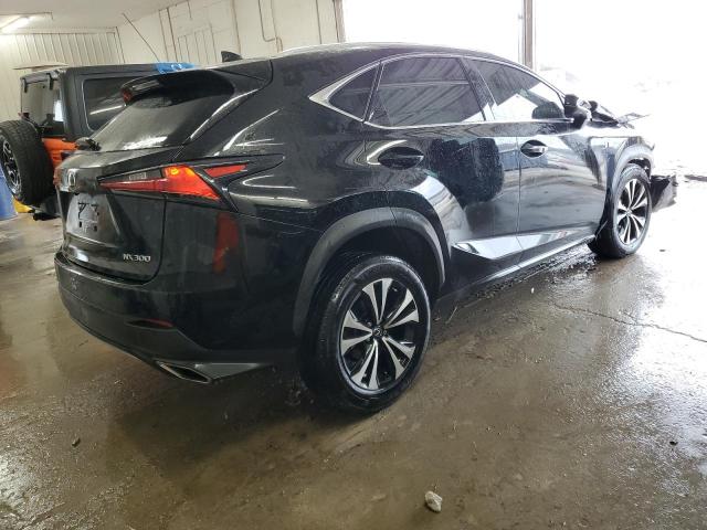 JTJBARBZ2K2184111 - 2019 LEXUS NX 300 BASE Qara foto 3