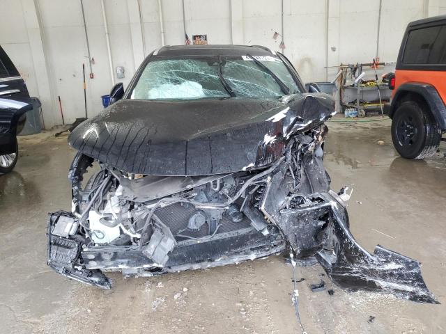 JTJBARBZ2K2184111 - 2019 LEXUS NX 300 BASE Qara foto 5