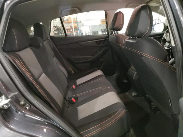 JF2GTAEC7K8348107 - 2019 SUBARU CROSSTREK PREMIUM 石墨色 照片 10