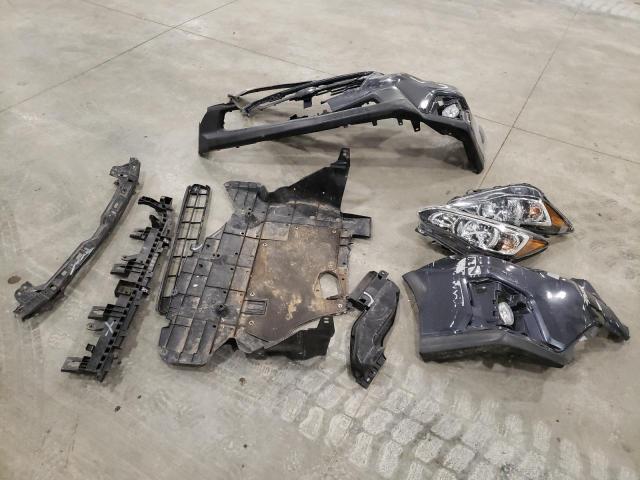 JF2GTAEC7K8348107 - 2019 SUBARU CROSSTREK PREMIUM 石墨色 照片 12