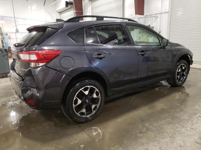 JF2GTAEC7K8348107 - 2019 SUBARU CROSSTREK PREMIUM 石墨色 照片 3